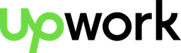 Upwork logo